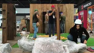 SHOTFAIR!! - aguardo voc&ecirc;s! #extremehunter