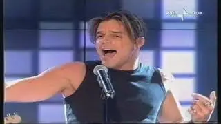 Jaleo -Ricky Martin