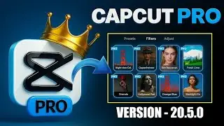 Capcut Pro DOWNLOAD  | How To Download Capcut | How to download capcut in android | Capcut Pro 2026