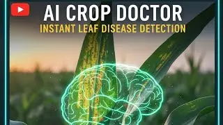 AI CROP HEALTH DETECTION MODEL!!!!!