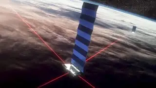 What Elon Musk's 42,000 Satellites Could Do To Earth