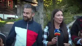 Zľavomatová polícia #Hotel Gobor***