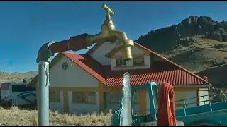 Heladas en Puno: Miles de familias soportan hasta -15 grados de temperatura