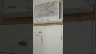 Automação na tomada do ar condicionado 