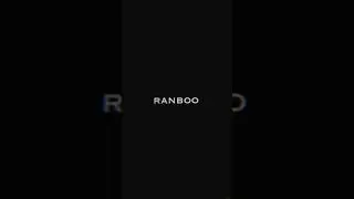 Ranbooooo ❗☀️ [DreamSMP Tiktok]☀️❗#shorts #mcyt #dsmp