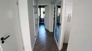 Appartement Rotterdam Oude Watering 165