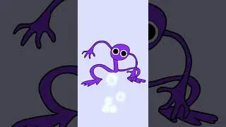 Loveit Dance 💓 - Rainbow Friends Animation