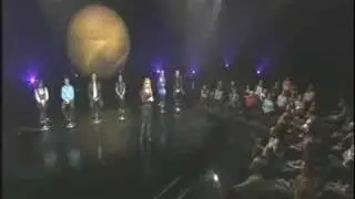 The One: Australia's Most Gifted Psychic Episode 2 pt2 of 3