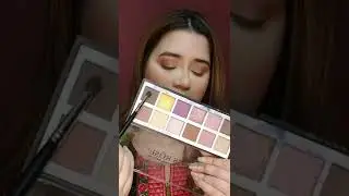 Miss Rose Makeup Tutorial | One brand Makeup Tutorial