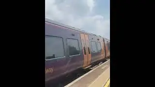 Class 172 😍 #train #trains #trainspotting #shorts #viral