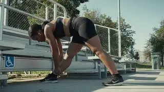 “Run” Spec Ad