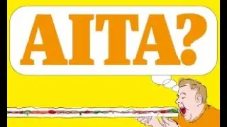 Anju Jessani: AITA #1:  Didn't get child support & withheld parenting time.