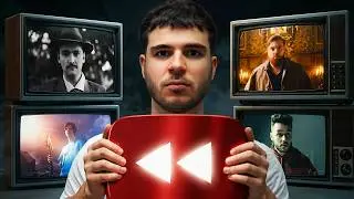 ¿Por qué Desapareció el Rewind Hispano de Alecmolon?