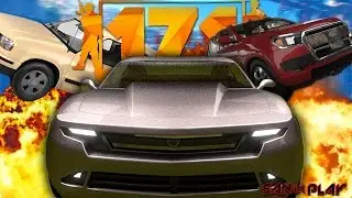 (171) Gta Do Brasil: новые машины, пасхальные яйца и кастомизация!