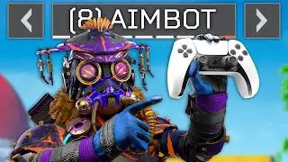BEST Controller Settings in Apex Season 30