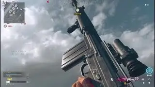 BEST FAL CLASS SET UP FOR WARZONE (Mid to Close range) Season 5/6