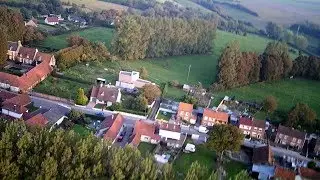 [FR] TEST DRONE Potensic&reg; F183DH
