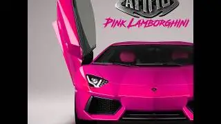 Ammo - Pink Lamborghini (New Hip Hop)