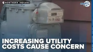 Customers share concerns over increasing NIPSCO utility costs