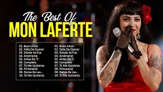 Mon Laferte Best Latin Songs Playlist Ever ~ Mon Laferte Greatest Hits Of Full Album