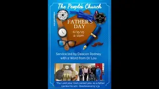 Father's Day 2025