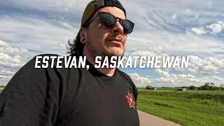 Estevan, Saskatchewan