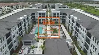Vistera Commercial Roofing Project