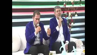 GRUP HAYBER - HAK YOLUNDA.DAVET&Ccedil;İLERİ.İLAHİSİ