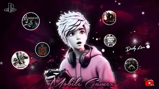 Hey Guys PlayStation Mobile Game Play Live stream Tamil Joy Boy Hear #freefire #game