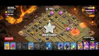 championship qualifier challenge ( Easy 3 stars),COC