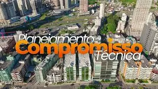 Acompanhamento de Obra | High Tower &ndash; Dezembro 2025