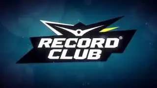 DJ's Magnit & Slider / Record Club / 28 Ноября / New Amsterdam Hall