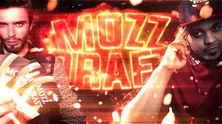 MOZZ DRAFT