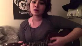 the moon song cover