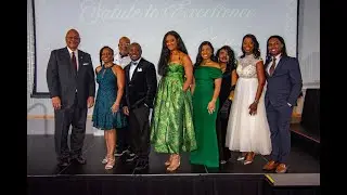 NABJ Tulsa Salute to Excellence Awards Gala 2025