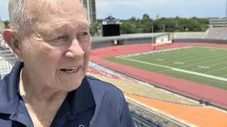 San Antonio ISD Athletic Hall of Fame, Bohn Hilliard