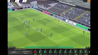 Yeovil Triumphs 2-0 Over Bishop's Stortford | FA Cup Highlights | RDA Stadium Showdown!