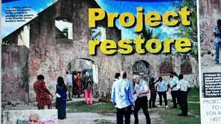 Bridgetown, Barbados.  Why not use the millions in disposable money to feed Barbadians?
