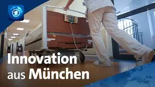 Neue Methode: LMU-Forscher:innen entwickeln Bluttest f&uuml;r Schlaganfall-Diagnose