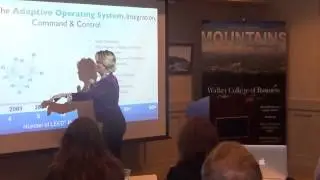 Business for Good- Leith Sharp