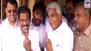 കോട്ടയത്ത് പോളിങ് ശതമാനത്തിൽ വർധന| Loksabha election | Kottayam polling