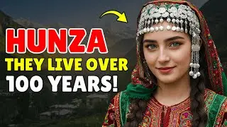Why Seniors in Hunza Live Over 100 &ndash; 5 Longevity Secrets Western Medicine&nbsp;Ignores