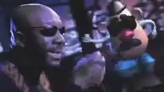 [MOCK] Burger King - Dig It (2004, UK, Cinema)