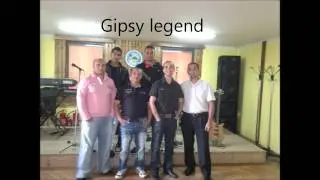 Gipsy Legend