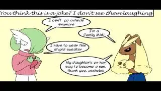 Smugleaf explains Pokefags