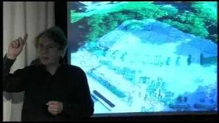 The discovery of Colchester's Roman Circus