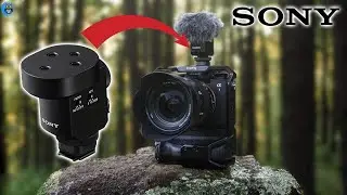 Микрофон, который превосходит все остальные: Sony ECM-M1
