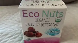 Earthhero Econuts