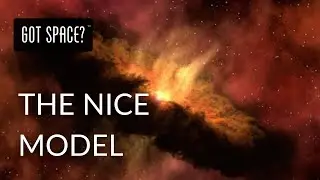 Unlocking the Secrets of the Nice Model: How Our Solar System Formed!