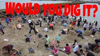 Metal Detecting  Tutorial Tuesday (EP 1)  Historical Online Maps for Treasure Hunting finds